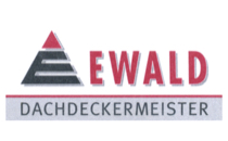 Logo Ewald Hermann GmbH Dachdeckerei Trierweiler