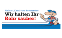Logo Abfluss-, Kanal- und Rohrservice Adolf Jaquemod GmbH Kanalreinigung Daun-Waldkönigen
