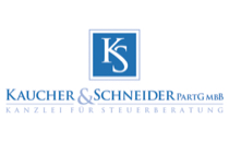 Logo Kaucher & Schneider PartG mbB Steuerberater Idar-Oberstein