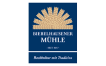 Logo Biebelhausener Mühle GmbH & Co. KG Ayl-Biebelhausen