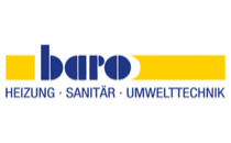 Logo Baro Matthias Dipl. - Ing. (FH) Heizung, Sanitär, Umwelttechnik Trier