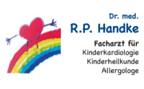 Logo Handke Ronald Dr. med. Kinderkardiologe Trier