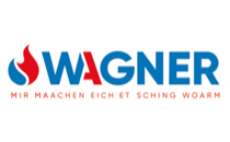 Logo Wagner GmbH Heizung Klima Sanitär Bitburg