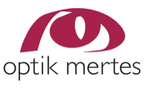 Logo Optik Mertes Augenoptikermeister Prüm