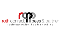 Logo roth conradt pees & partner Rechtsanwälte Idar-Oberstein