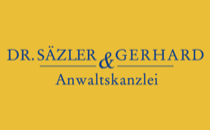 Logo Dr. Säzler & Gerhard Rechtsanwälte Idar-Oberstein