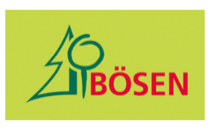 Logo Bösen GmbH & Co. KG Baumschule Trier
