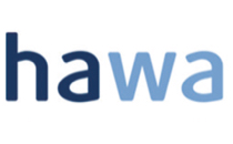 Logo hawa Hansen & Wallenborn GmbH Herforst