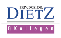 Logo Dietz Rainer Priv.-Doz. Dr. med. Röntgen- und Nuklearmedizin CT Kernspintomografie Idar-Oberstein