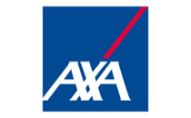 Logo AXA/DBV Regionalvertretung Rönz Trier