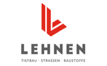 Logo Franz Lehnen GmbH und Co. KG Tief- und Straßenbau Sehlem