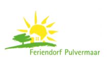 Logo Feriendorf Pulvermaar, Fetten Frank G. Gillenfeld