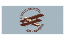Logo Flugplatz-Gaststätte Idar-Oberstein