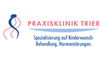 Logo Praxisklinik Trier Dr. med. Mohsen Satari Kinderwunsch-Klinik Trier