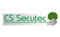Logo CS Secutec Handels GmbH Speicher