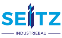 Logo Seitz Industriebau GmbH & Co. KG Speicher