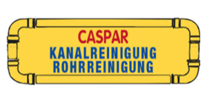 Kundenlogo von Abfluss Caspar, Rohr- und Kanalreinigung Abflussreinigung,  Kanalunteruchung -ortung,  24 Std. Notdienst