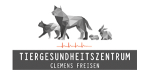 Kundenlogo von Tiergesundheitszentrum Clemens Freisen Praxis für Klein- und Heimtiere