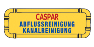 Kundenlogo von Abflussreinigung Caspar Abfluss,  Kanal- und Rohrreinigung
