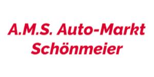 Kundenlogo von A.M.S. Auto-Markt Schönmeier GmbH Autohaus