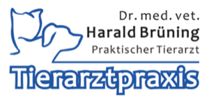Kundenlogo von Brüning Harald Dr. med. vet. Praktischer Tierarzt