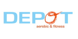 Kundenlogo von DEPOT Aerobic & Fitness Studio GmbH