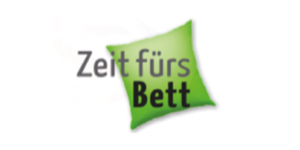 Kundenlogo von Betten Raab GmbH Zeit für's Bett Bettenfachgeschäft & Schlafberatung