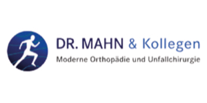 Kundenlogo von Dr. med. Holger Mahn Praxis für Orthopädie u. Unfallchirurgie