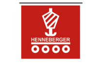 Logo Autokrane Henneberger OHG Spezialtransporte Themar