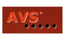 Logo AVS Automaten-Verpflegung GmbH Sonneberg