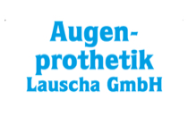 Logo Augenprothetik Lauscha GmbH Lauscha