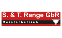 Logo S & T Range GbR Bau Suhl