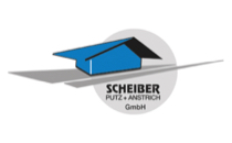 Logo Scheiber Putz + Anstrich GmbH Floh-Seligenthal