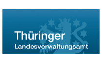 Logo Thüringer Landesverwaltungsamt Abt. Versorgung und Inklusion Suhl