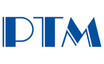 Logo PTM Präzisionsteile GmbH Meiningen/Metallbearbeitung Meiningen
