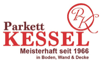 Logo Parkett Kessel Meisterfachbetrieb Parkett- und Bodenleger Zella-Mehlis
