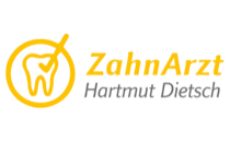 Logo Dietsch Hartmut Zahnarztpraxis Suhl