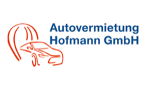 Logo Autovermietung Hofmann GmbH Bad Liebenstein
