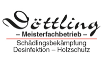 Logo Döttling Inh. B. Nürnberger Meisterfachbetrieb für Schädlingsbekämpfung Bad Liebenstein