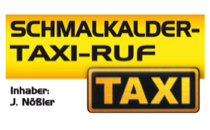 Logo Schmalkalder-Taxi-Ruf Taxi Schmalkalden