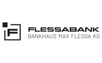 Logo Bankhaus Max Flessa KG Schmalkalden