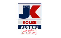 Logo Ausbau Kolbe Jan Fliesenleger Bad Salzungen