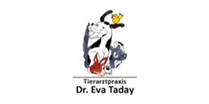 Kundenlogo von Taday Eva Dr. Tierarztpraxis