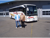 Eigentümer Bilder Kehm-Touristik Busreisen Büdingen-Wolferborn