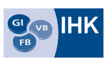 Logo IHK Gießen-Friedberg Friedberg