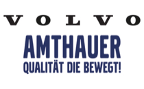 Logo Auto Amthauer GmbH Volvo-Vertragshändler Hanau