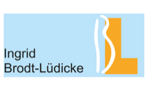 Logo Brodt-Lüdicke Ingrid Ärztin Friedberg