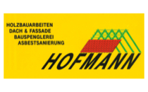 Logo Hofmann Willi & Söhne GmbH Zimmerei und Dachdeckerei Bad Nauheim