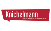 Logo Knichelmann Orthopädieschuhtechnik Kahl