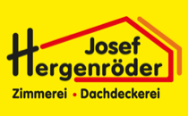 Logo Josef Hergenröder GmbH & Co. KG Zimmerei und Dachdeckerei Steinau